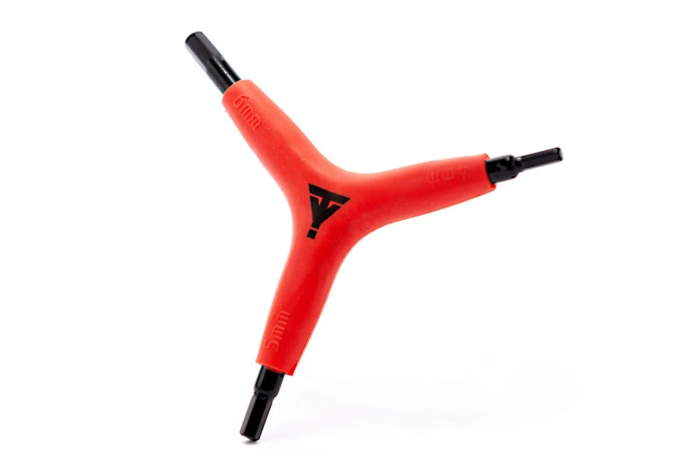 THEORY 3 IN 1 HEX TOOL