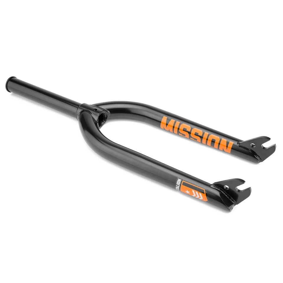 Mission Battalion V2 Fork 26MM