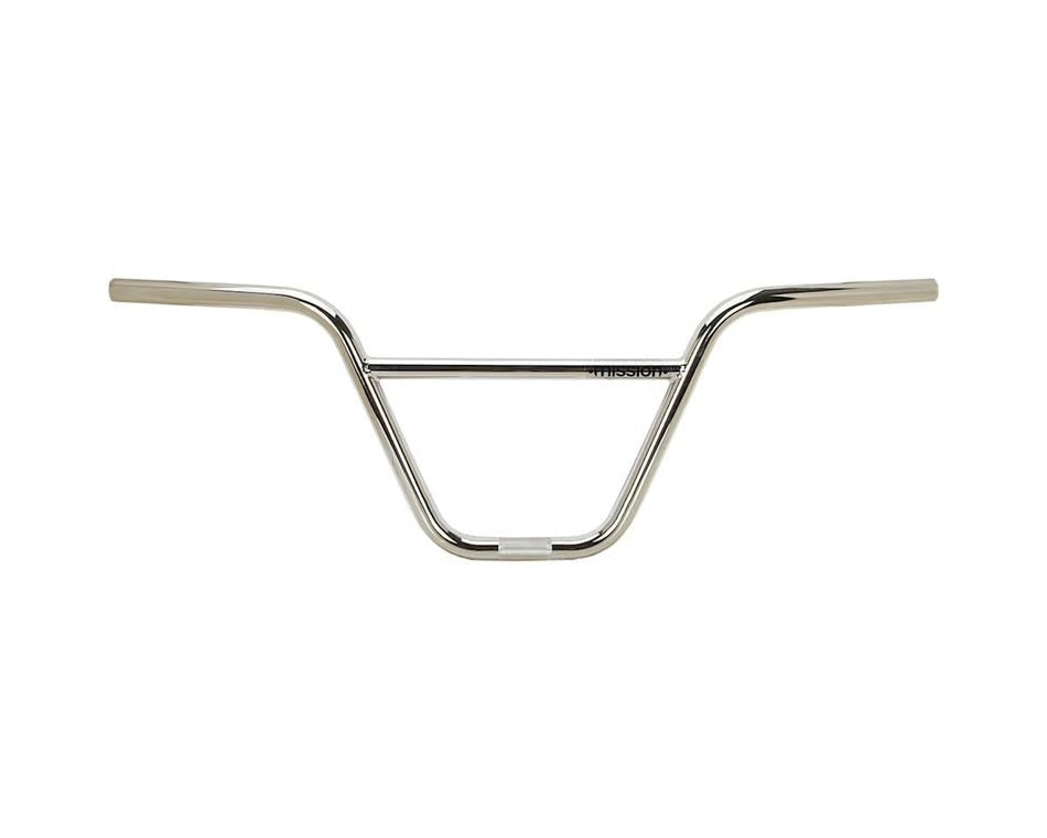 Mission Command Bars (9" Rise) (29.5" Width)