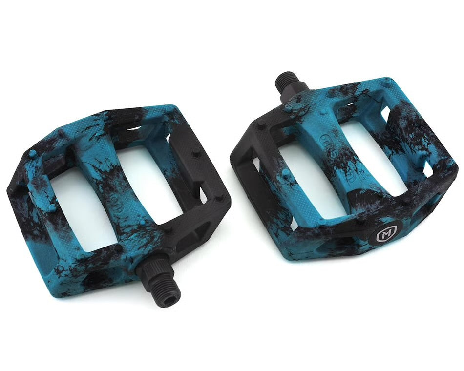 MISSION IMPULSE PEDALS