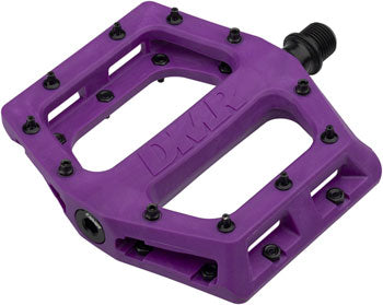 DMR V11 Pedals - Platform, Composite, 9/16"