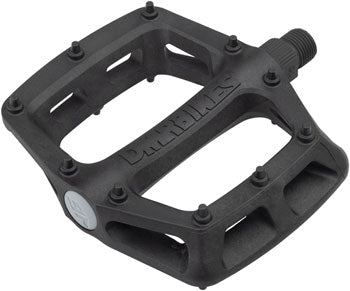 DMR V6 Pedals - Platform, Plastic, 9/16"