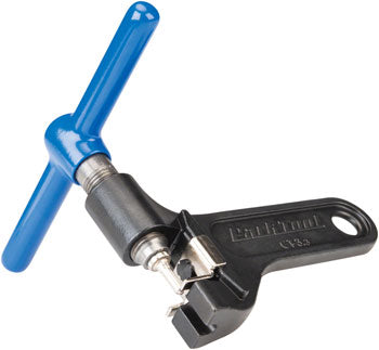 Park Tool CT-3.3 chain tool, front view