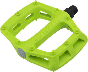 DMR V6 Pedals - Platform, Plastic, 9/16"