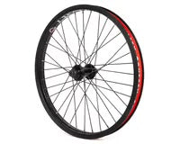 Odyssey Quadrant Front Wheel (Black) (20 x 1.75)