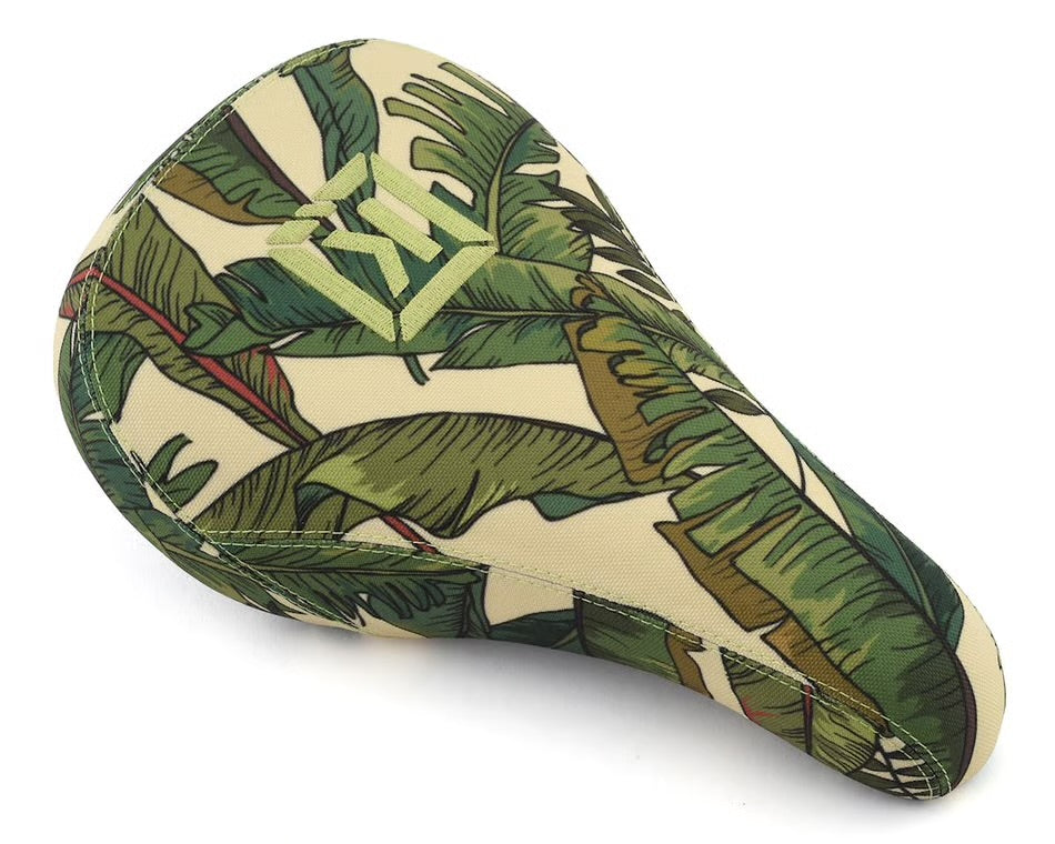 Kink Overgrown Stealth Pivotal Seat (Green)
