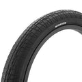 MISSION FLEET TIRE 20x2.3 BLACK