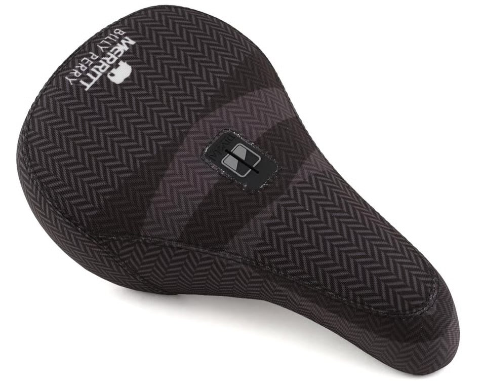 Merritt Billy Perry Pivotal Seat (Black)