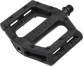 DMR V11 Pedals - Platform, Composite, 9/16"