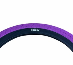 Theory Proven Tire 20” x 2.4”