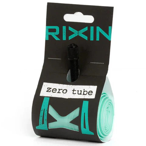 Rixin Zero 20" Inner Tube (Schrader) (2.1 - 2.5") (35mm)