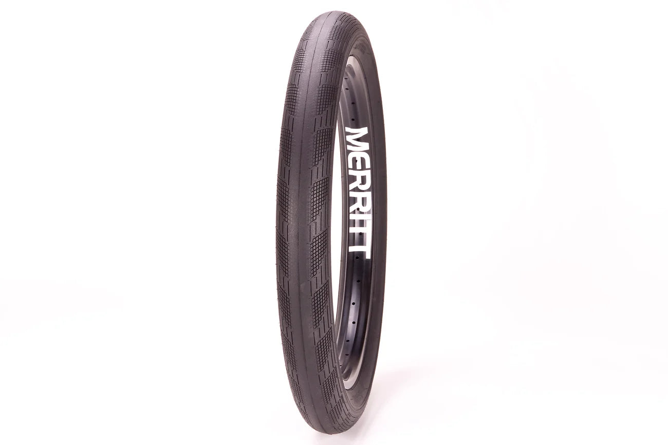 MERRITT BRANDON BEGIN SIGNATURE PHANTOM TIRE 2.35"