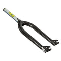S&M WIDEMOUTH PITCHFORK (22″) (33MM OFFSET) FLAT BLACK