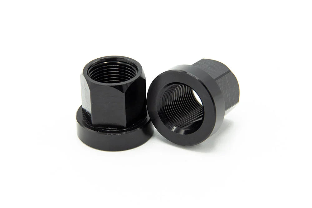 THEORY ALUMINUM AXLE NUTS-PAIRS
14MM