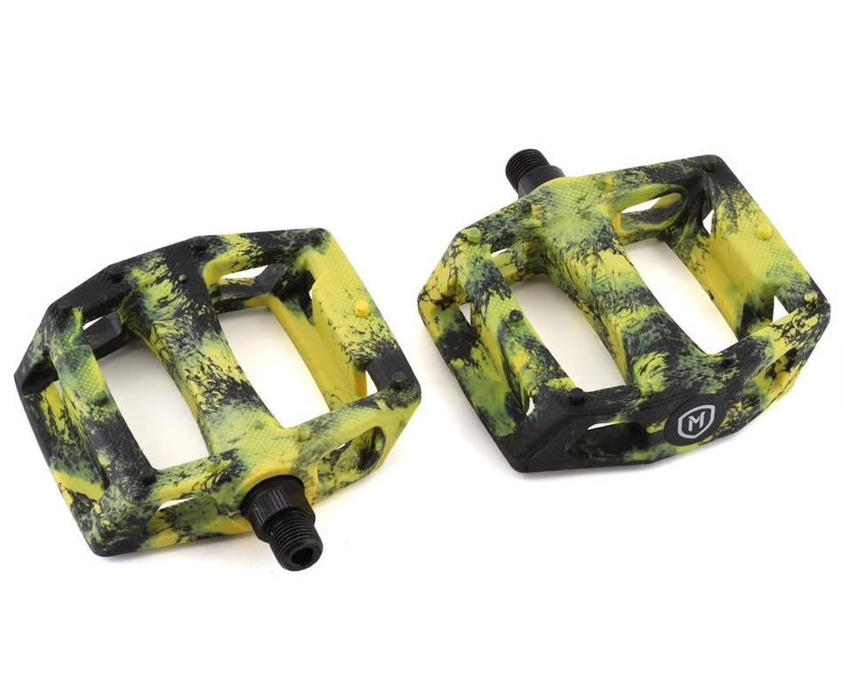 MISSION IMPULSE PEDALS