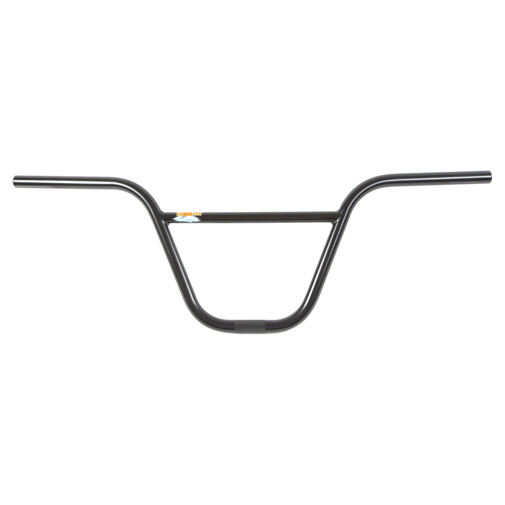 S&M 9.5″ HODER SKYHIGH Bars (FLAT BLACK)