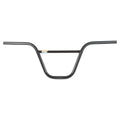 S&M 9.5″ HODER SKYHIGH Bars (FLAT BLACK)