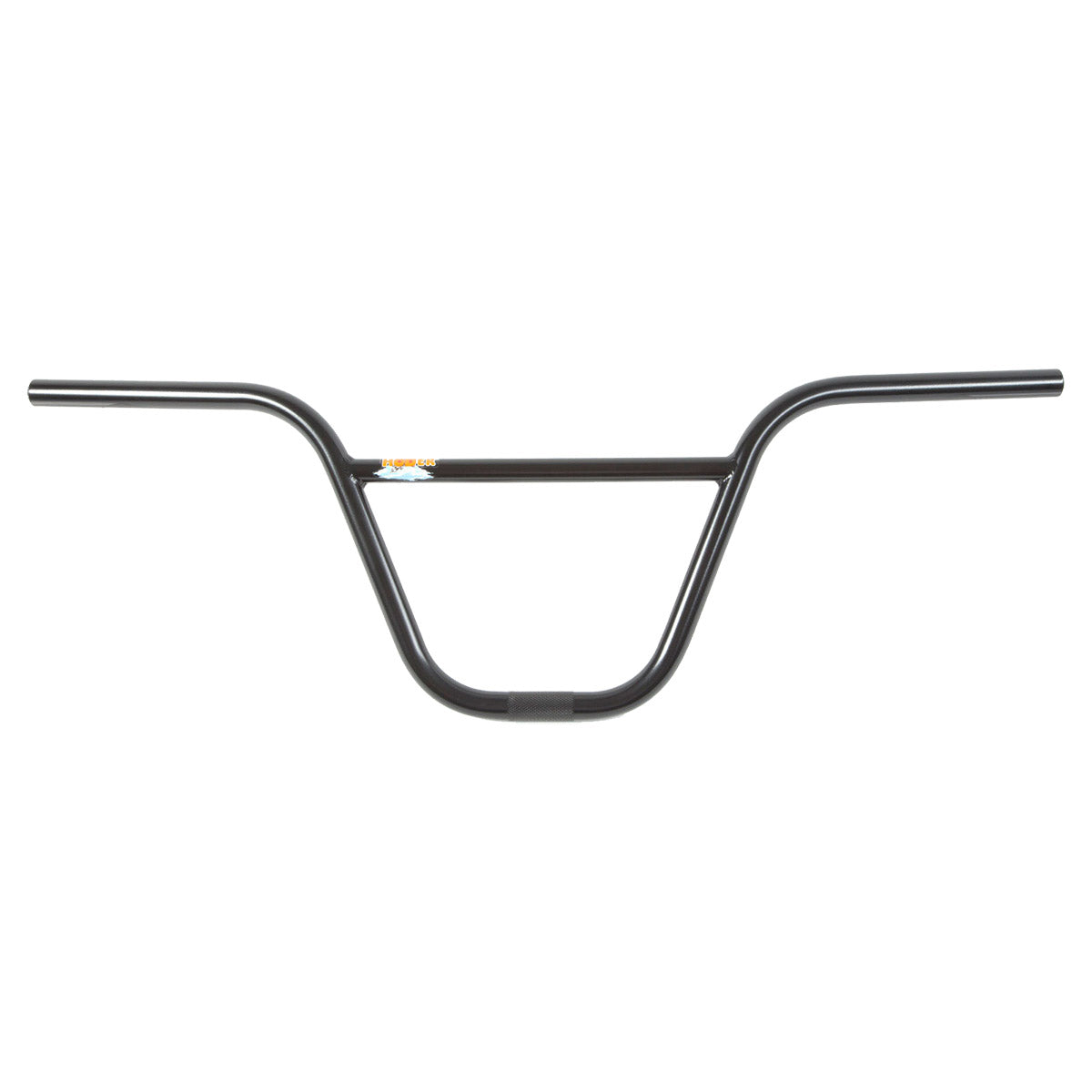 S&M 9.5″ HODER SKYHIGH Bars (FLAT BLACK)