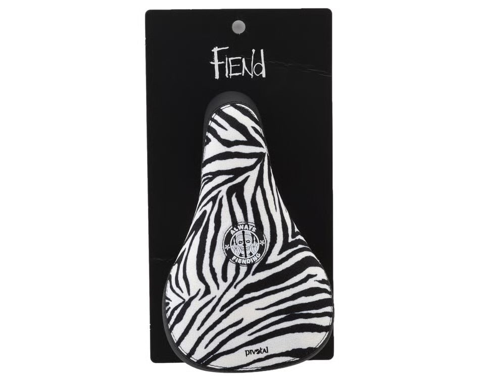 Fiend Reynolds V2 Pivotal Seat (Zebra) (Garrett Reynolds)