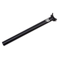 27.2 MM LONG JOHNSON STEALTH PIVOTAL SEATPOST 320mm Black