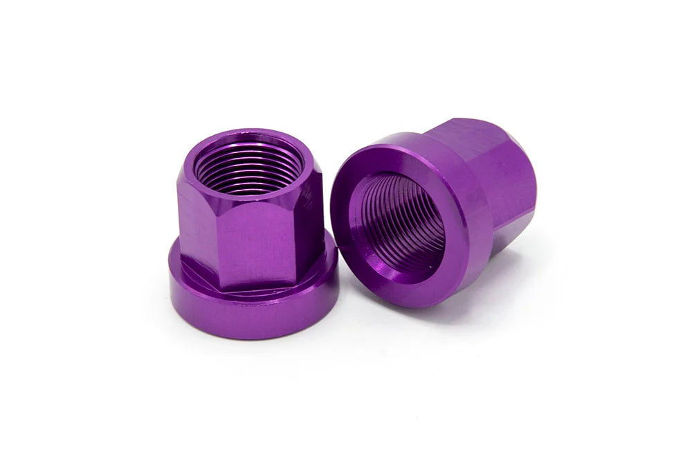 THEORY ALUMINUM AXLE NUTS-PAIRS
14MM