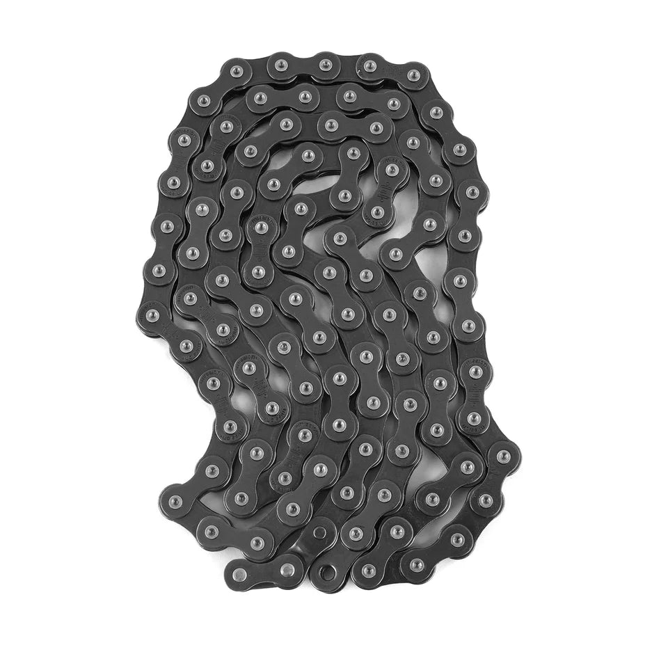Mission 510 Chain (Black) (1/8")