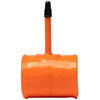 Tubolito Tubo BMX tube packaging, 22/24in 1.5-2.5, Orange