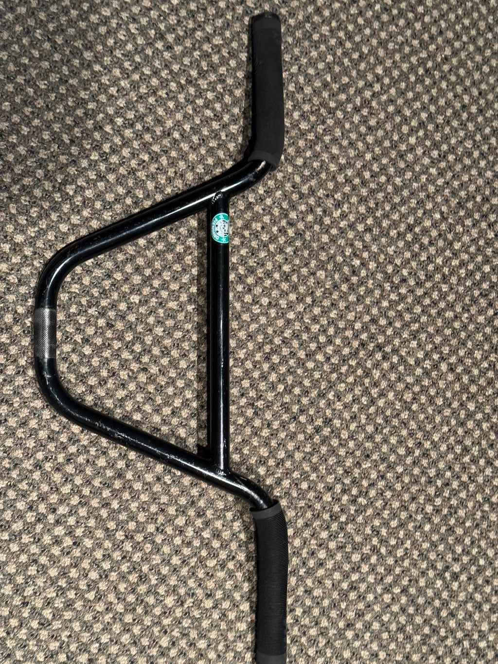 Fiend Reynolds Bars (Pre‑Owned, Rider Condition)