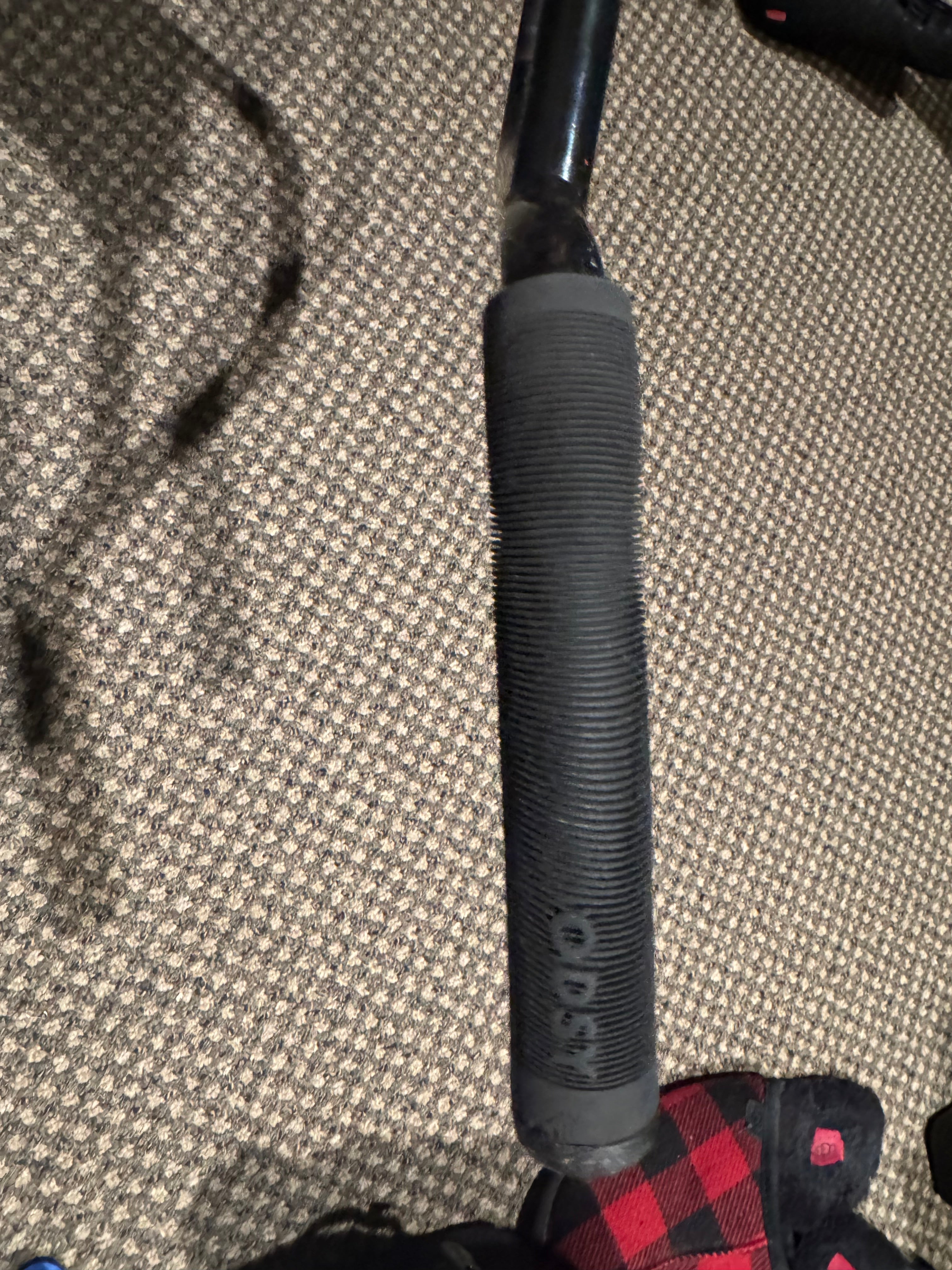 Fiend Reynolds Bars (Pre‑Owned, Rider Condition)