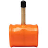 Tubolito Tubo BMX tube packaging, 22/24in 1.5-2.5, Orange