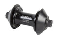 GSPORT ROLOWAY FRONT HUB
Black