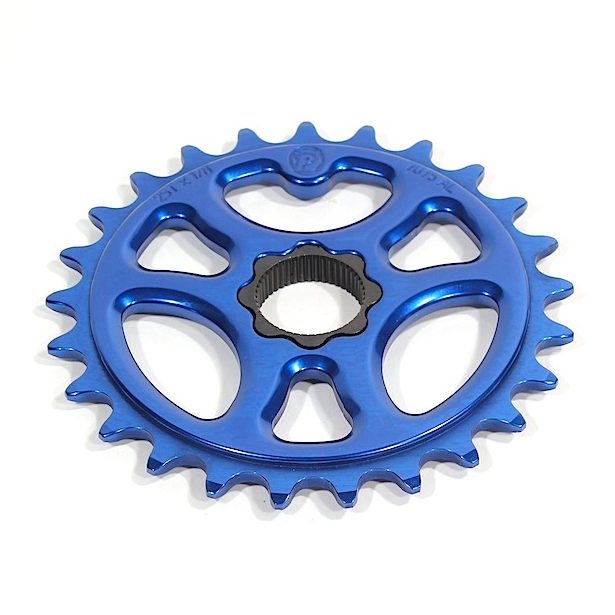 Profile Racing GALAXY SPLINE DRIVE SPROCKET-22MM