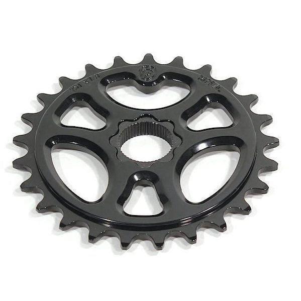 Profile Racing GALAXY SPLINE DRIVE SPROCKET-22MM