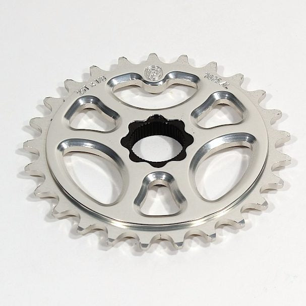 Profile Racing GALAXY SPLINE DRIVE SPROCKET-22MM