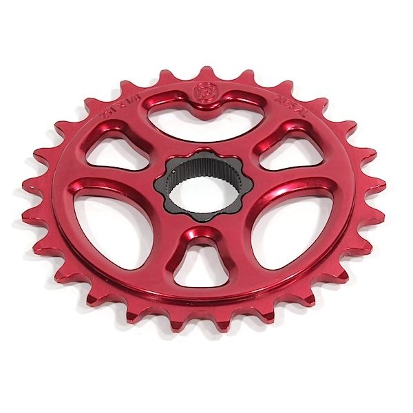 Profile Racing GALAXY SPLINE DRIVE SPROCKET-22MM