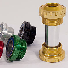 Profile Racing EURO EXTERNAL (OUTBOARD) BOTTOM BRACKET
