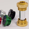 Profile Racing EURO EXTERNAL (OUTBOARD) BOTTOM BRACKET