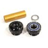 Profile Racing EURO EXTERNAL (OUTBOARD) BOTTOM BRACKET