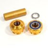 Profile Racing EURO EXTERNAL (OUTBOARD) BOTTOM BRACKET