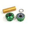 Profile Racing EURO EXTERNAL (OUTBOARD) BOTTOM BRACKET