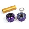 Profile Racing EURO EXTERNAL (OUTBOARD) BOTTOM BRACKET