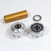 Profile Racing EURO EXTERNAL (OUTBOARD) BOTTOM BRACKET