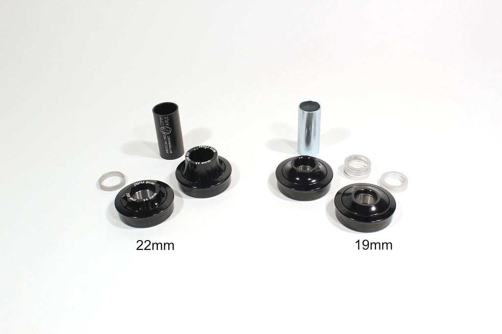 Profile Racing AMERICAN “HOP UP” BOTTOM BRACKET (22mm)