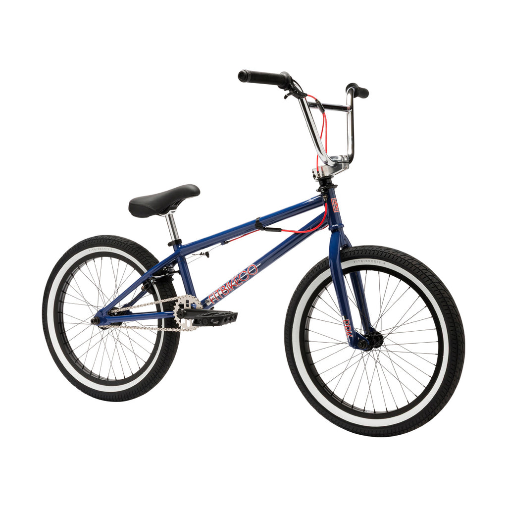2026 PRK OXFORD BLUE 20.5 TT IN STORE PICK UP ONLY!!!
