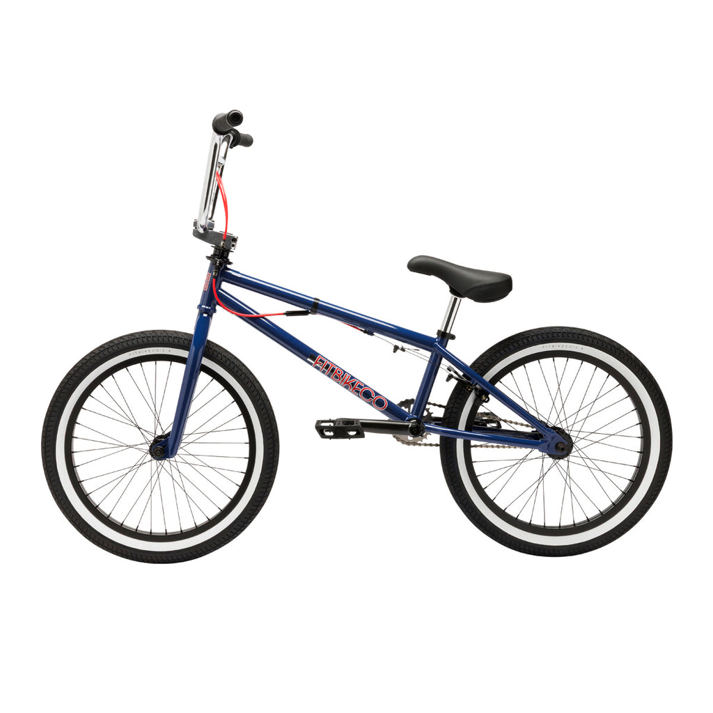 2026 PRK OXFORD BLUE 20.5 TT IN STORE PICK UP ONLY!!!