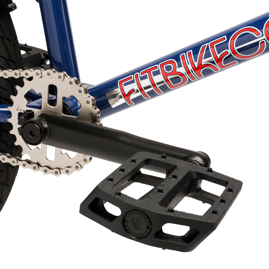 2026 PRK OXFORD BLUE 20.5 TT IN STORE PICK UP ONLY!!!