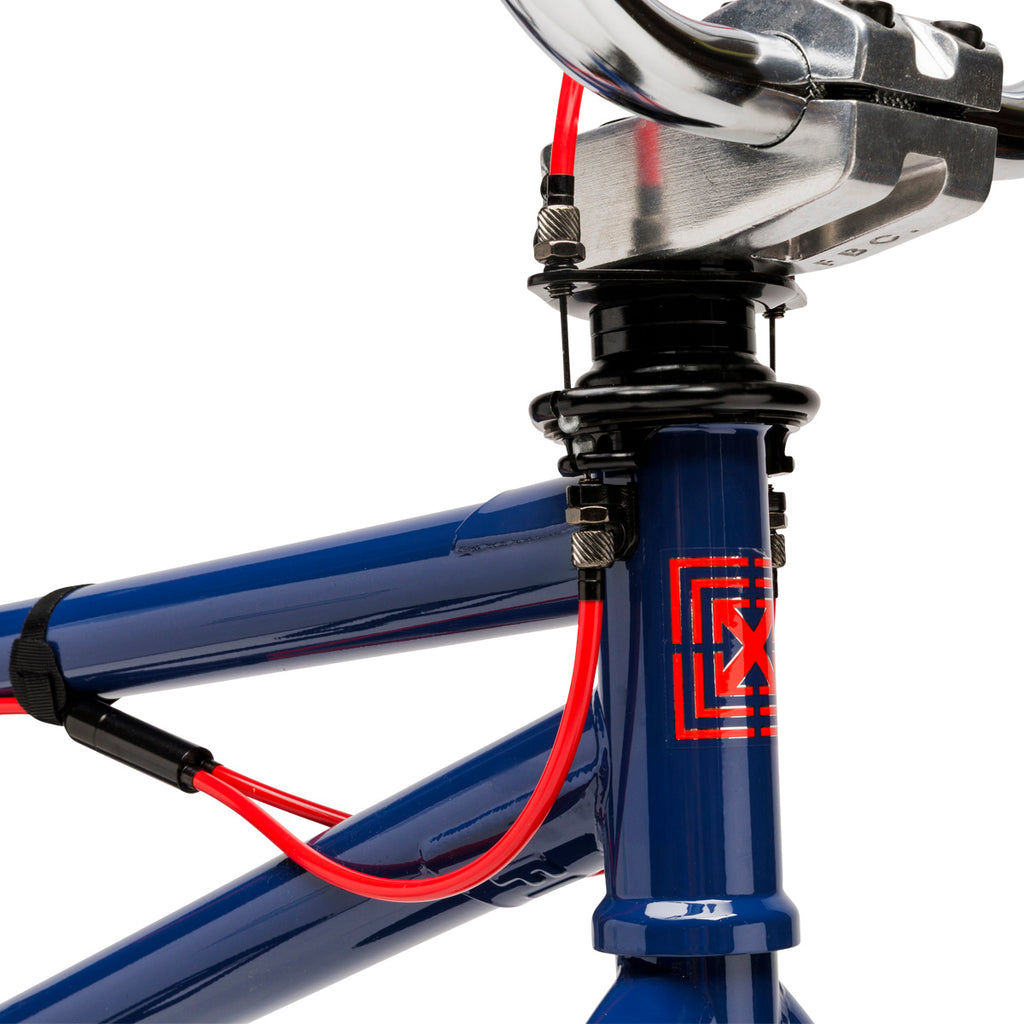 2026 PRK OXFORD BLUE 20.5 TT IN STORE PICK UP ONLY!!!