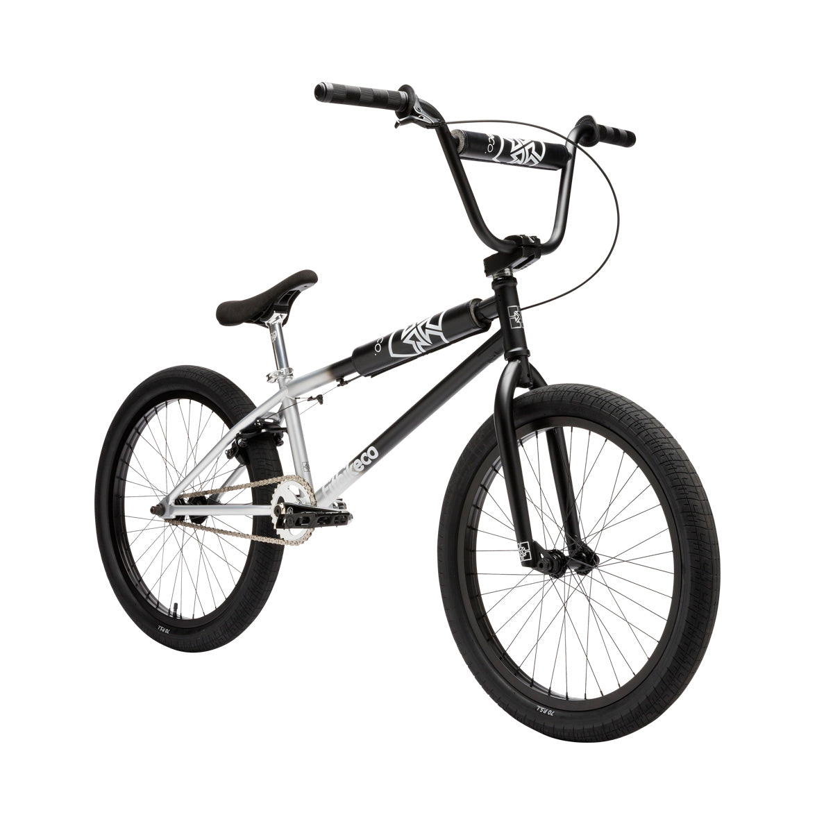 22インチBMX S&M Bikes ATF 22\