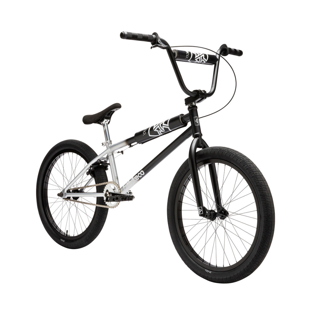 2026 FIT SERIES 22 BLACK SILVER FADE **IN STORE PICK UP ONLY**