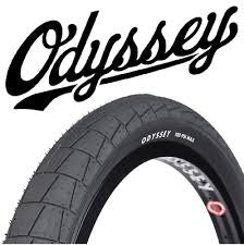 ODYSSEY BROC TIRE